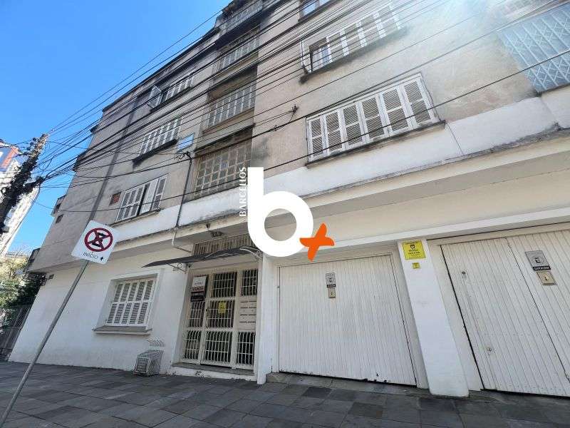 Apto com 3 quartos, 1 banheiro e 97m² à venda no bairro Independencia, Porto Alegre