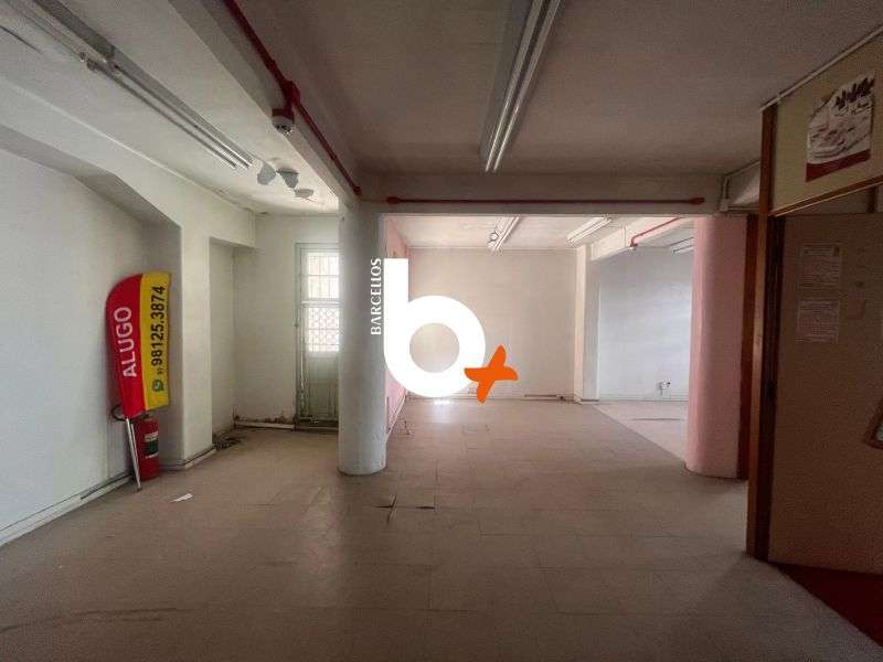 Sala com 1 banheiro e 80m² à venda no bairro Centro, Porto Alegre