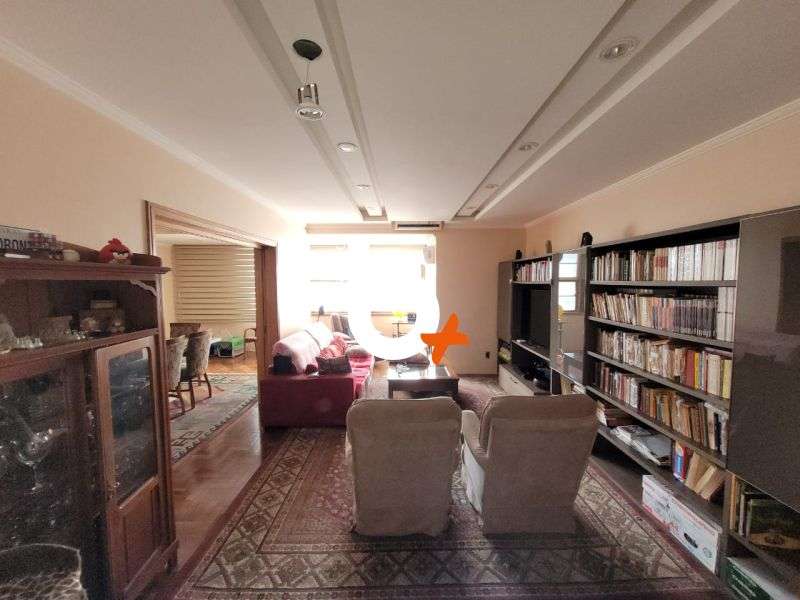 Apto com 3 quartos, 2 banheiros e 156m² à venda no bairro Centro, Porto Alegre