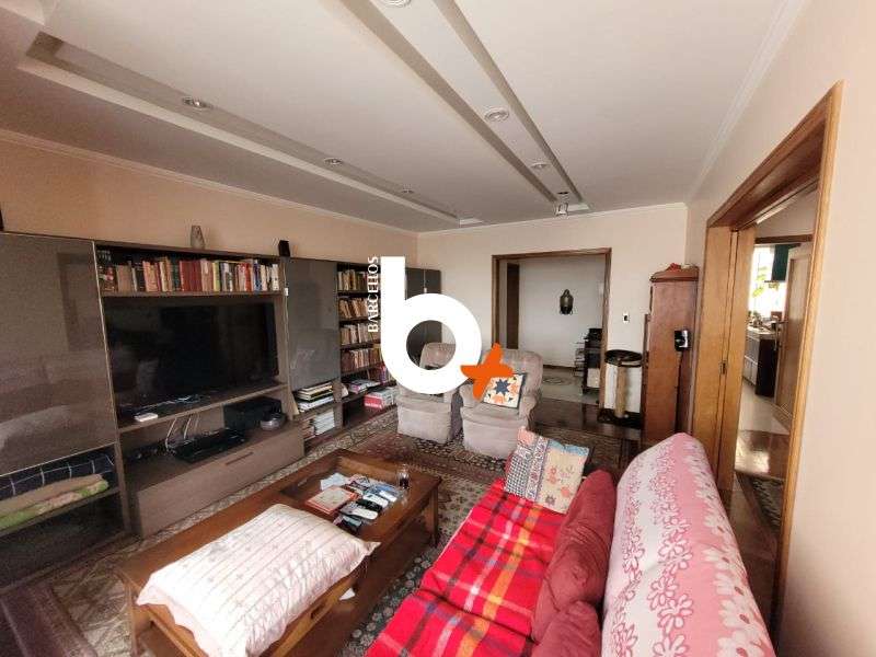Apto com 3 quartos, 2 banheiros e 156m² à venda no bairro Centro, Porto Alegre