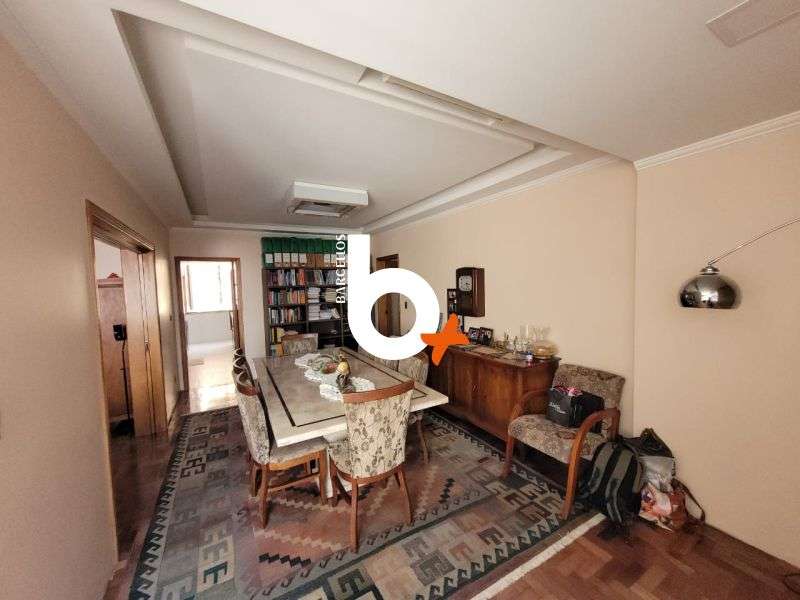 Apto com 3 quartos, 2 banheiros e 156m² à venda no bairro Centro, Porto Alegre