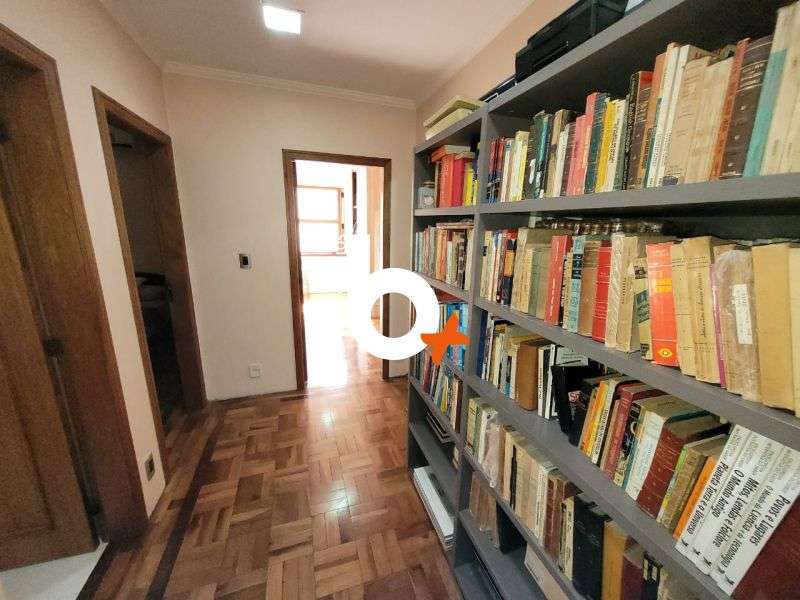 Apto com 3 quartos, 2 banheiros e 156m² à venda no bairro Centro, Porto Alegre