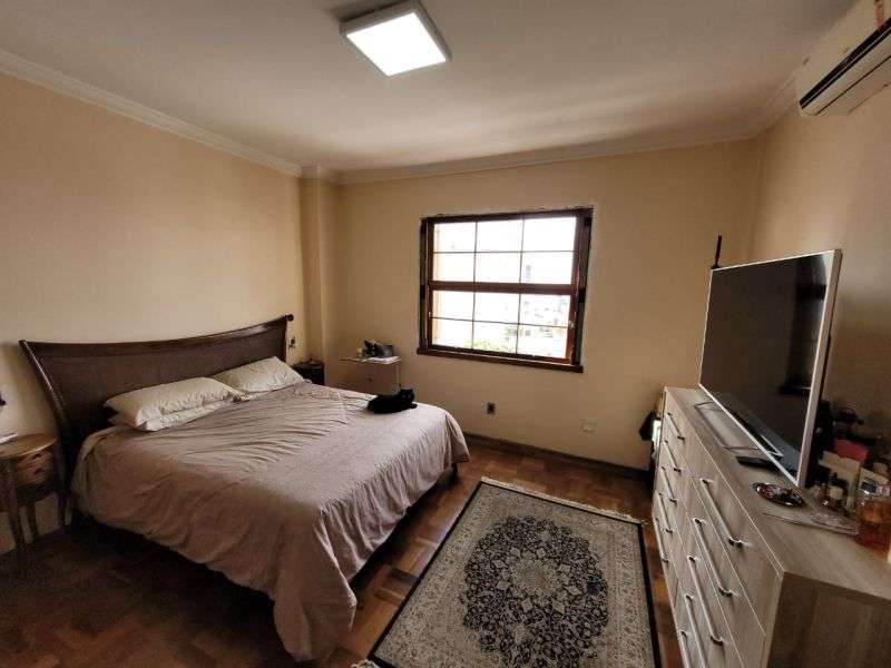 Apto com 3 quartos, 2 banheiros e 156m² à venda no bairro Centro, Porto Alegre