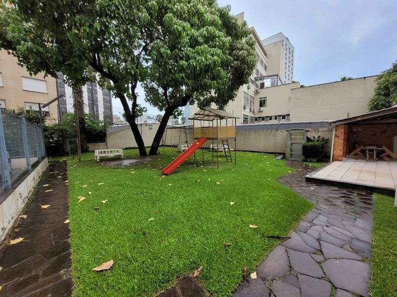 Apto com 3 quartos, 2 banheiros e 156m² à venda no bairro Centro, Porto Alegre