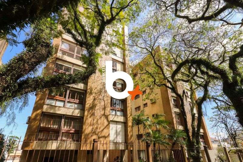 Apto com 3 quartos, 3 banheiros e 221m² à venda no bairro Mont Serrat, Porto Alegre