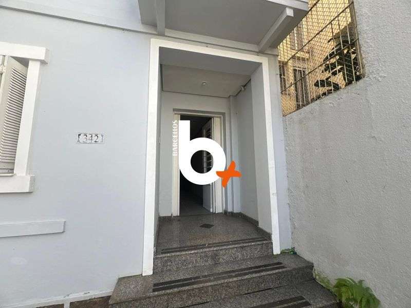 Sala com 3 quartos, 3 banheiros e 243m² à venda no bairro Centro, Porto Alegre