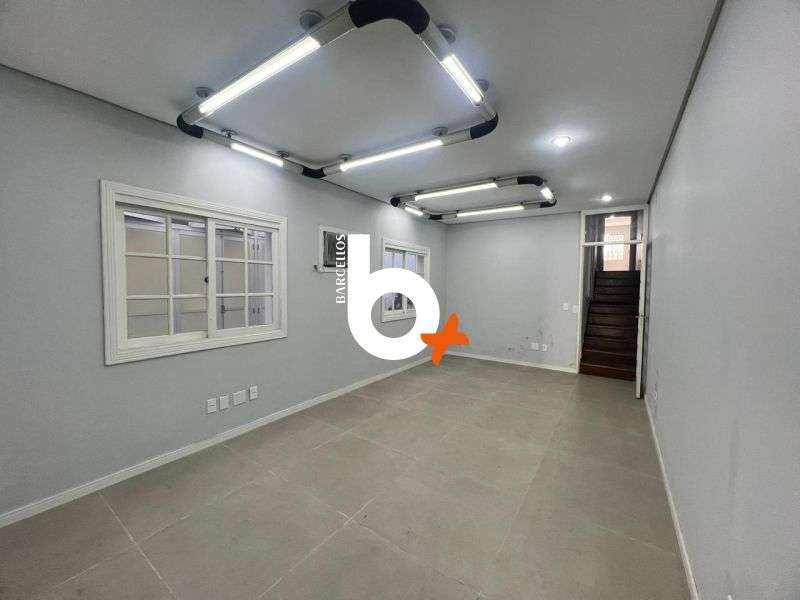 Sala com 3 quartos, 3 banheiros e 243m² à venda no bairro Centro, Porto Alegre