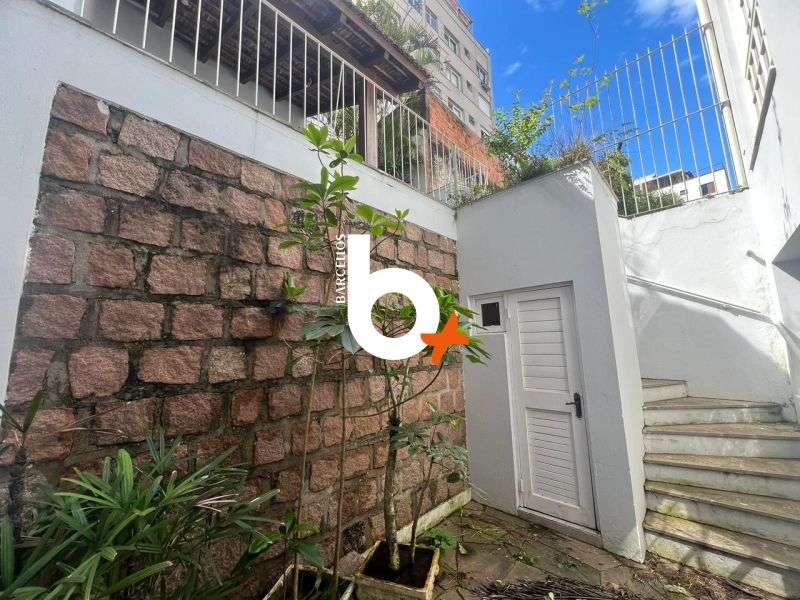 Sala com 3 quartos, 3 banheiros e 243m² à venda no bairro Centro, Porto Alegre