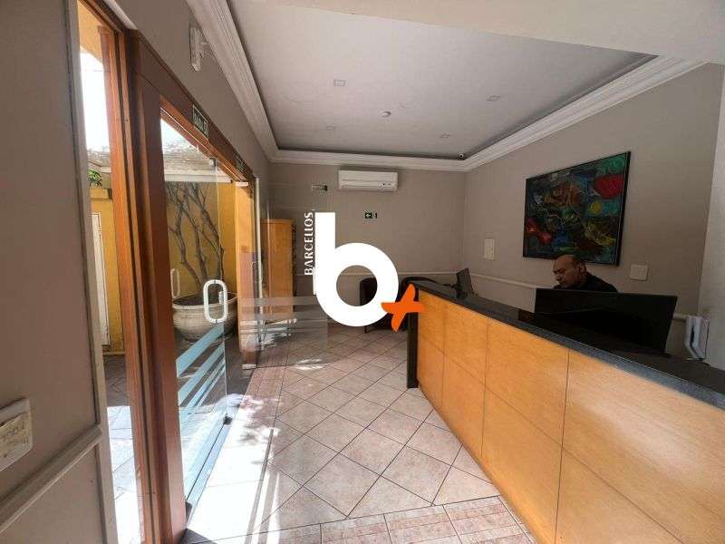 Apto com 1 quarto, 1 banheiro e 44m² à venda no bairro Moinhos de Vento, Porto Alegre
