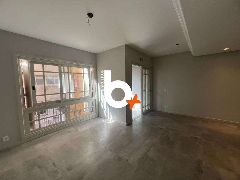 Apto com 1 quarto, 1 banheiro e 44m² à venda no bairro Moinhos de Vento, Porto Alegre