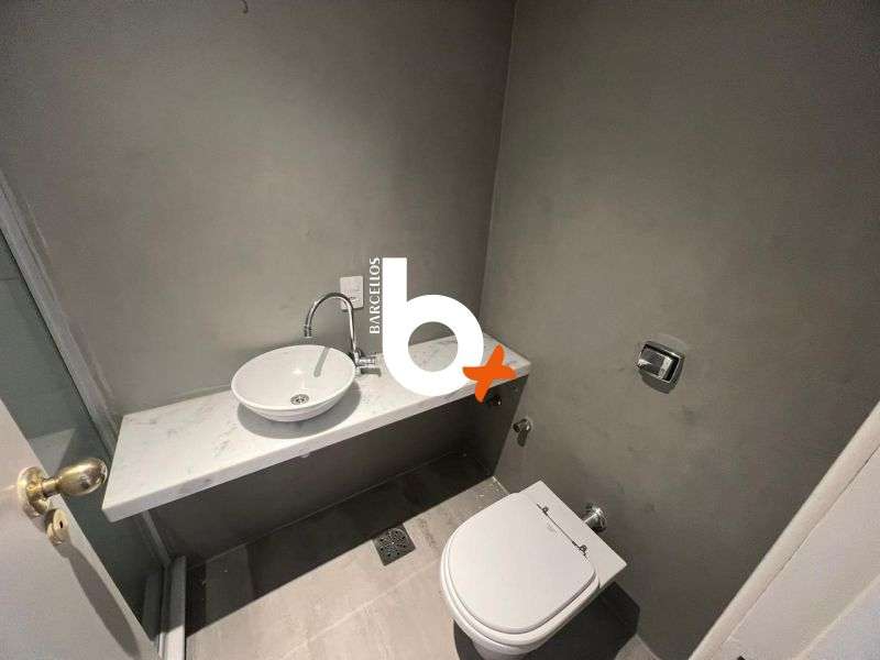 Apto com 1 quarto, 1 banheiro e 44m² à venda no bairro Moinhos de Vento, Porto Alegre