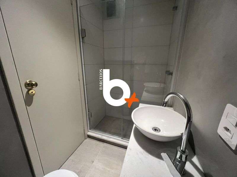 Apto com 1 quarto, 1 banheiro e 44m² à venda no bairro Moinhos de Vento, Porto Alegre