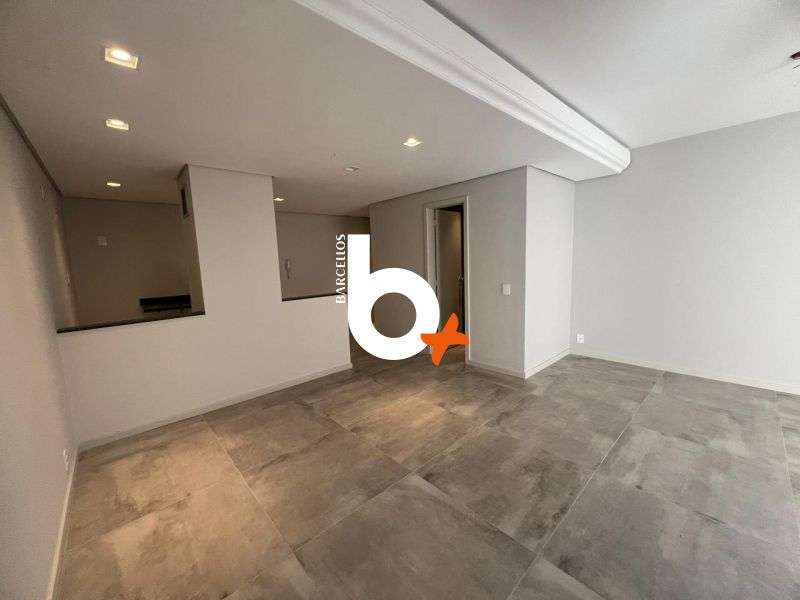 Apto com 1 quarto, 1 banheiro e 44m² à venda no bairro Moinhos de Vento, Porto Alegre