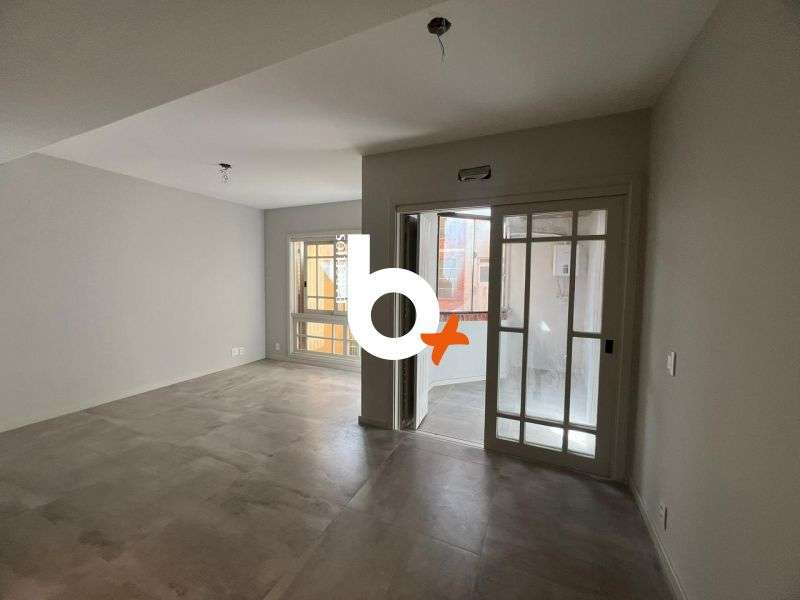 Apto com 1 quarto, 1 banheiro e 44m² à venda no bairro Moinhos de Vento, Porto Alegre