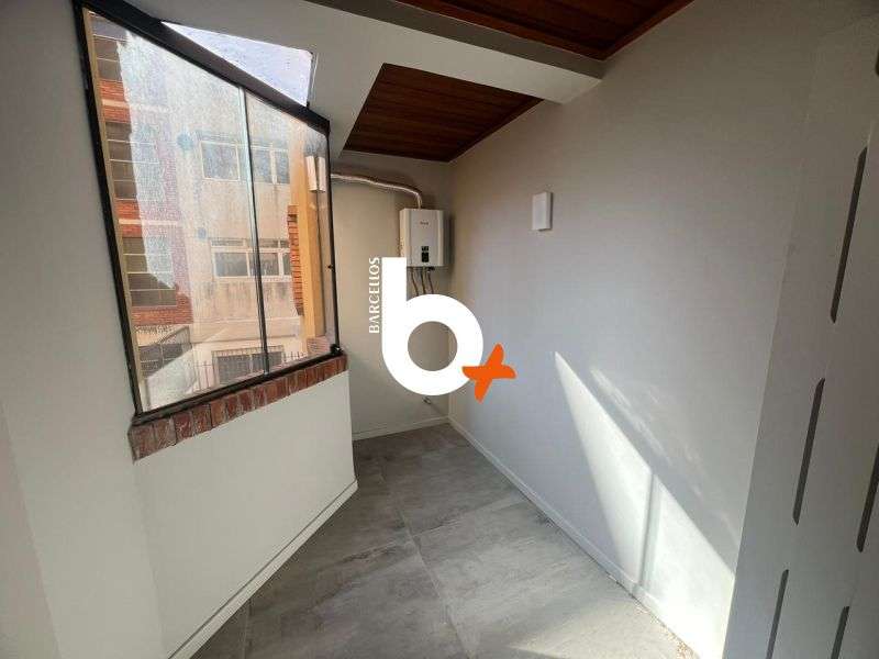Apto com 1 quarto, 1 banheiro e 44m² à venda no bairro Moinhos de Vento, Porto Alegre
