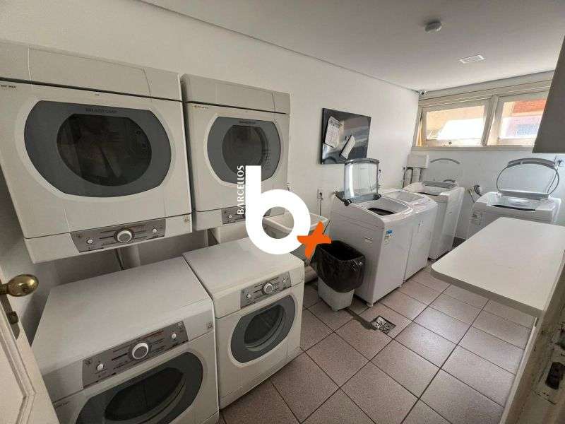 Apto com 1 quarto, 1 banheiro e 44m² à venda no bairro Moinhos de Vento, Porto Alegre