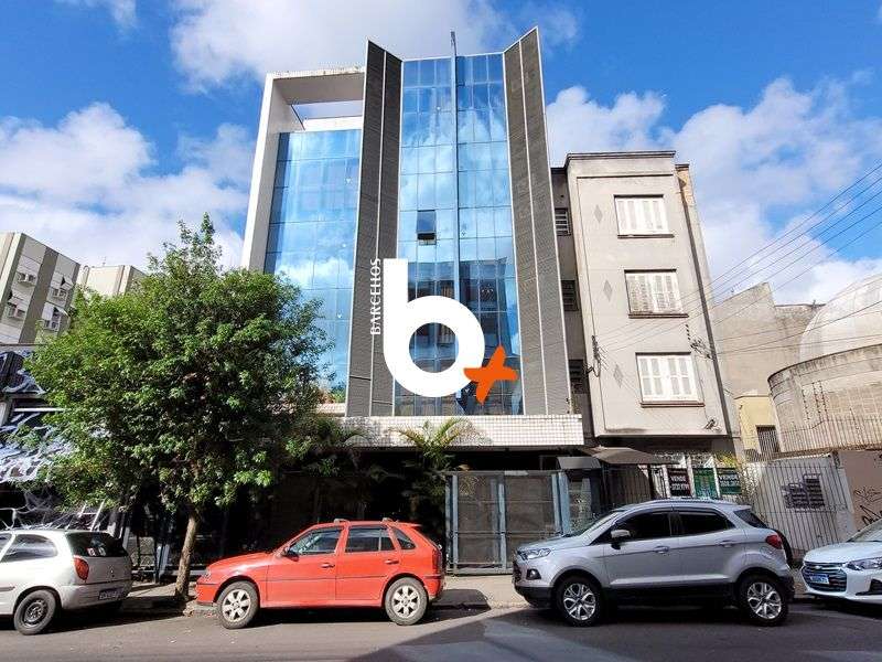 Loja com 1 banheiro e 25m² à venda no bairro Cidade Baixa, Porto Alegre