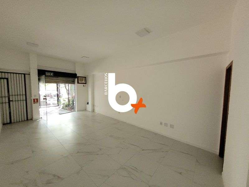 Loja com 1 banheiro e 25m² à venda no bairro Cidade Baixa, Porto Alegre