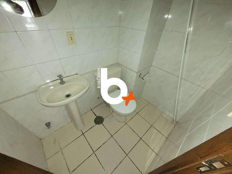 Loja com 1 banheiro e 25m² à venda no bairro Cidade Baixa, Porto Alegre