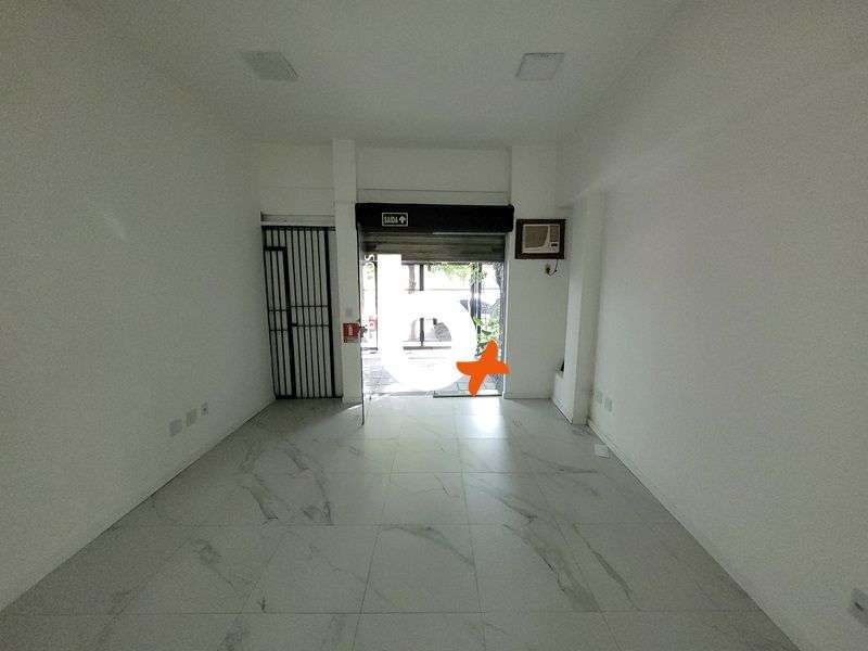Loja com 1 banheiro e 25m² à venda no bairro Cidade Baixa, Porto Alegre