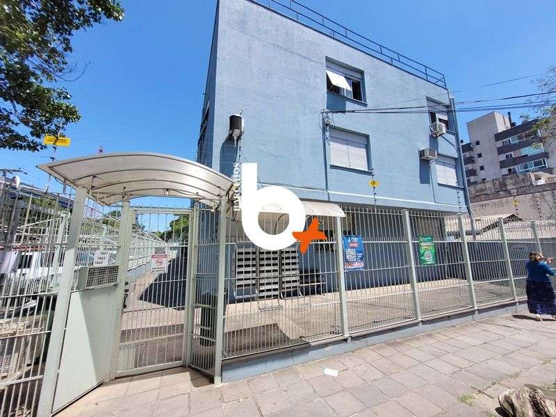 Apto com 1 quarto, 1 banheiro e 45m² à venda no bairro Cidade Baixa, Porto Alegre
