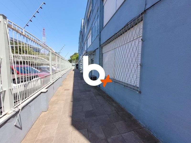 Apto com 1 quarto, 1 banheiro e 45m² à venda no bairro Cidade Baixa, Porto Alegre