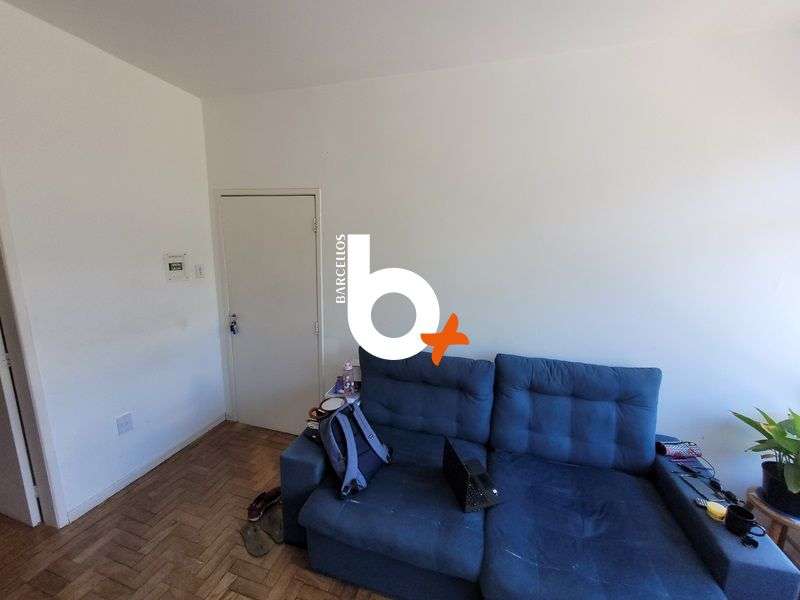 Apto com 1 quarto, 1 banheiro e 45m² à venda no bairro Cidade Baixa, Porto Alegre
