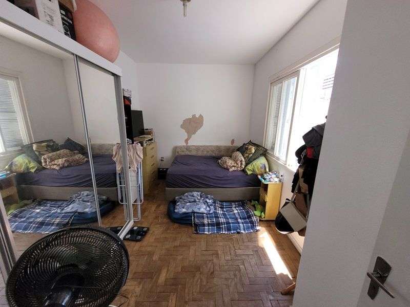 Apto com 1 quarto, 1 banheiro e 45m² à venda no bairro Cidade Baixa, Porto Alegre
