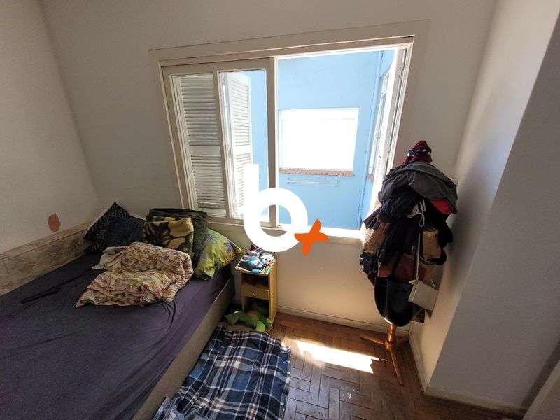 Apto com 1 quarto, 1 banheiro e 45m² à venda no bairro Cidade Baixa, Porto Alegre