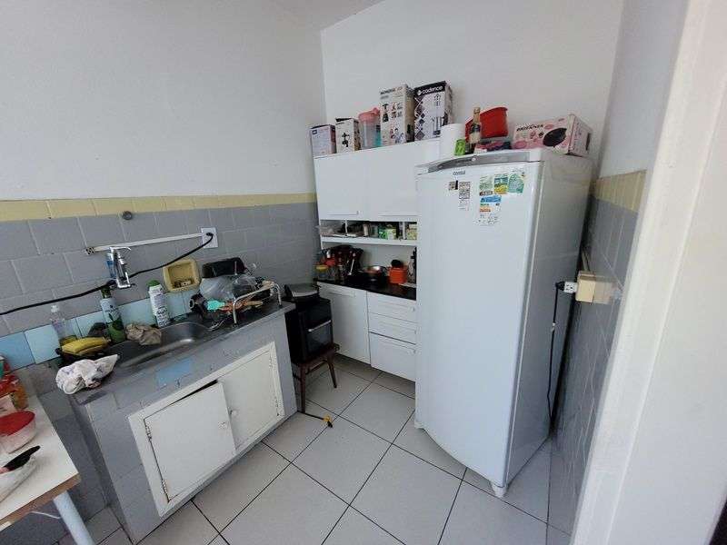 Apto com 1 quarto, 1 banheiro e 45m² à venda no bairro Cidade Baixa, Porto Alegre