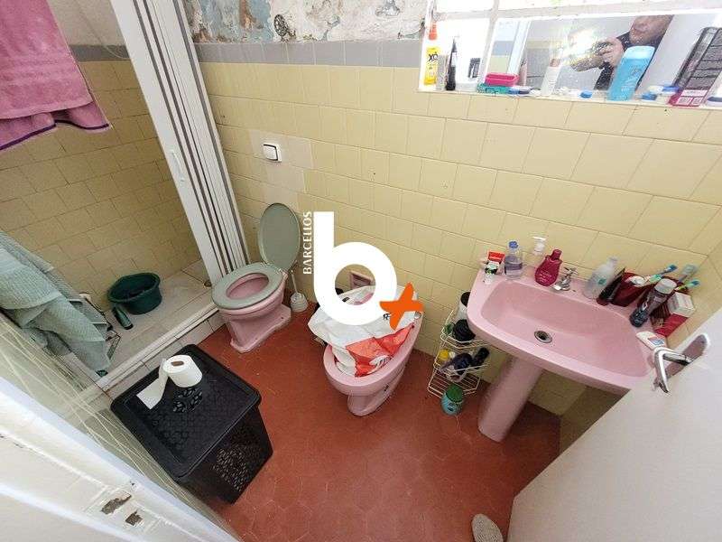Apto com 1 quarto, 1 banheiro e 45m² à venda no bairro Cidade Baixa, Porto Alegre
