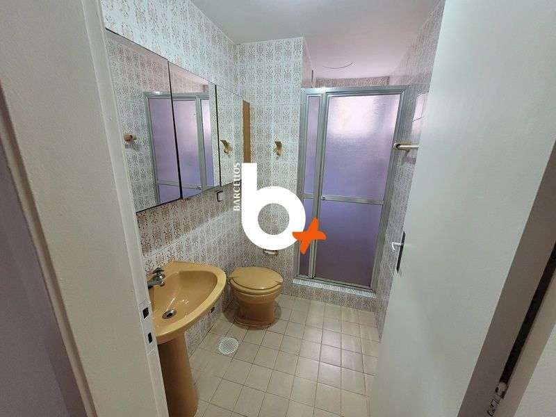 Apto com 1 quarto, 1 banheiro e 50m² à venda no bairro Independencia, Porto Alegre