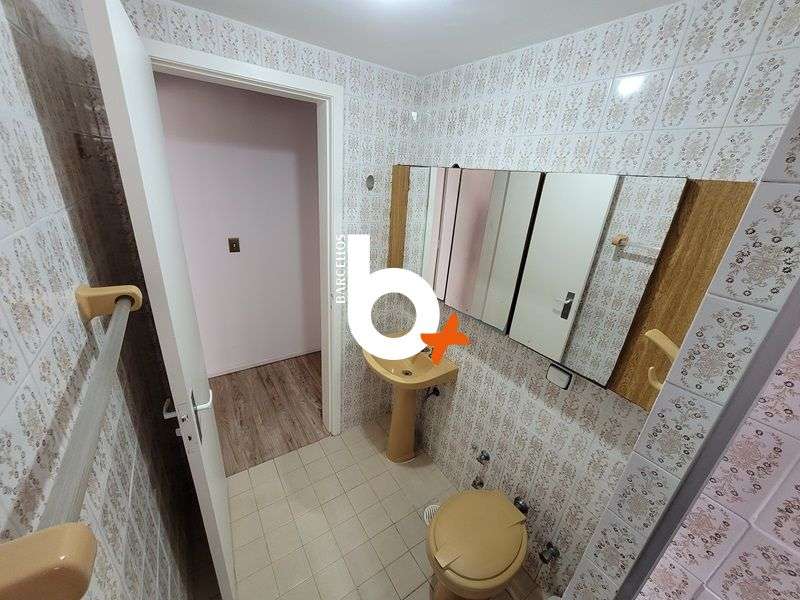 Apto com 1 quarto, 1 banheiro e 50m² à venda no bairro Independencia, Porto Alegre