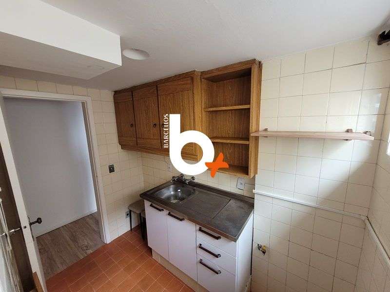 Apto com 1 quarto, 1 banheiro e 50m² à venda no bairro Independencia, Porto Alegre