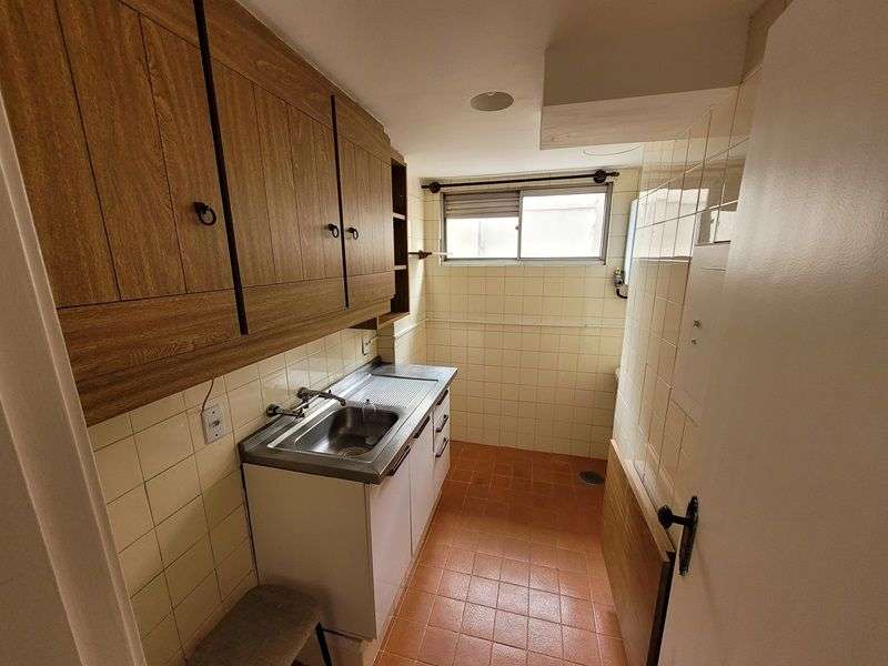 Apto com 1 quarto, 1 banheiro e 50m² à venda no bairro Independencia, Porto Alegre