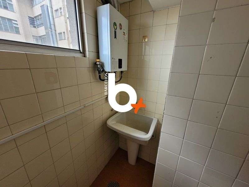 Apto com 1 quarto, 1 banheiro e 50m² à venda no bairro Independencia, Porto Alegre