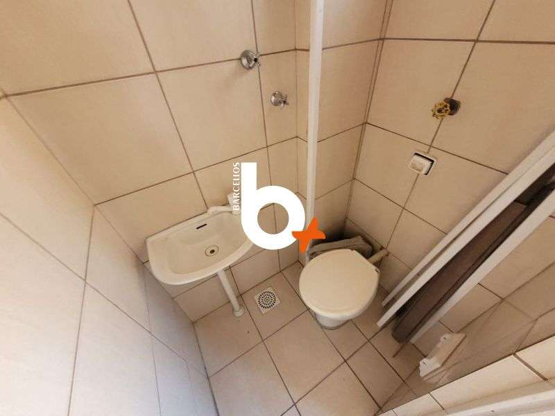 Sala com 1 banheiro e 22m² à venda no bairro Centro, Porto Alegre