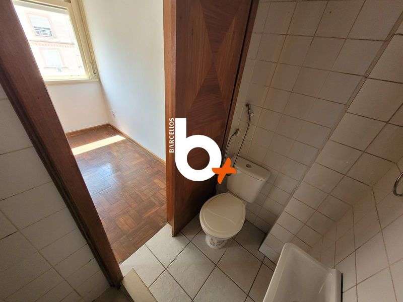 Apto com 1 quarto, 1 banheiro e 28m² à venda no bairro Centro, Porto Alegre