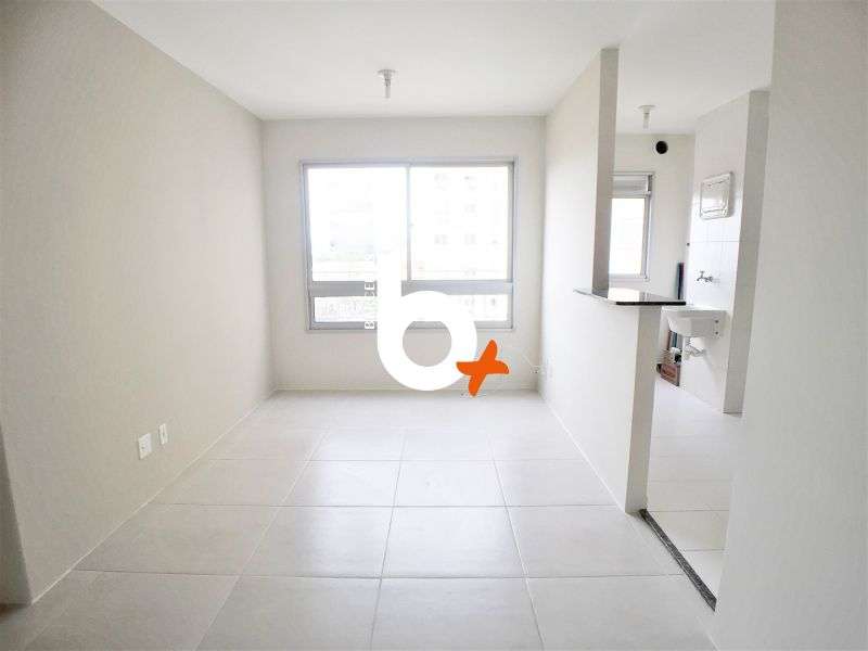 Apto com 3 quartos, 2 banheiros e 62m² à venda no bairro Passo das Pedras, Porto Alegre