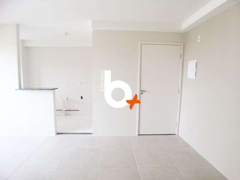 Apto com 3 quartos, 2 banheiros e 62m² à venda no bairro Passo das Pedras, Porto Alegre