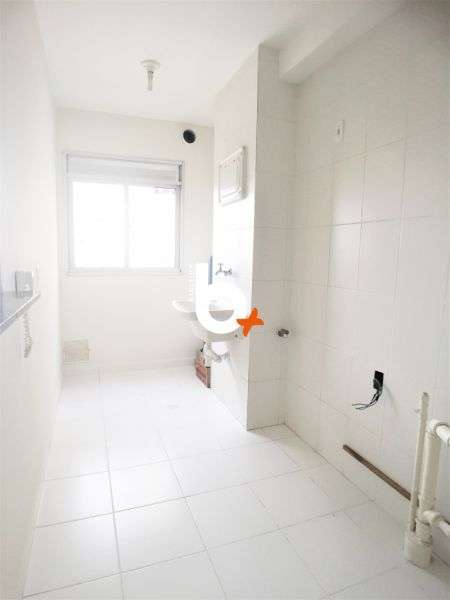 Apto com 3 quartos, 2 banheiros e 62m² à venda no bairro Passo das Pedras, Porto Alegre