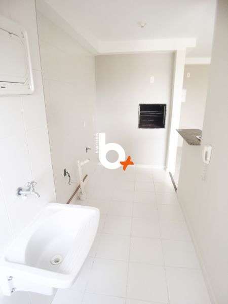 Apto com 3 quartos, 2 banheiros e 62m² à venda no bairro Passo das Pedras, Porto Alegre
