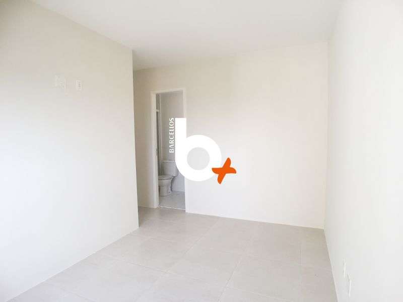 Apto com 3 quartos, 2 banheiros e 62m² à venda no bairro Passo das Pedras, Porto Alegre