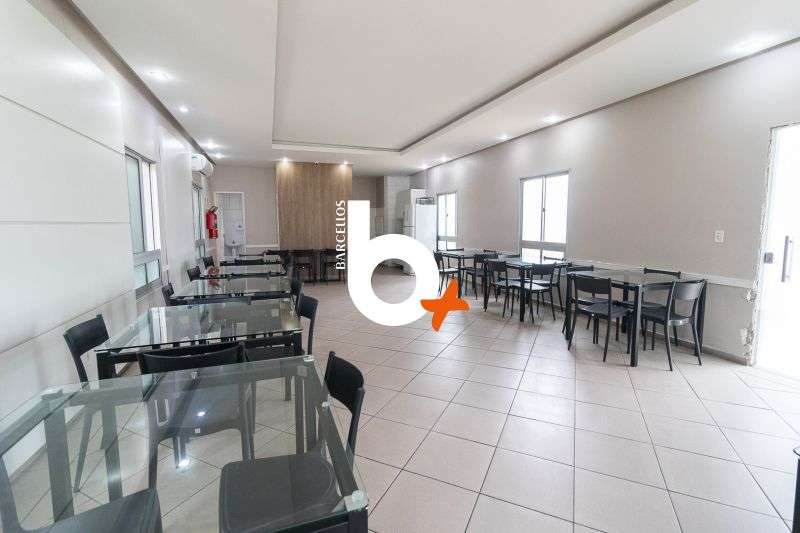 Apto com 3 quartos, 2 banheiros e 62m² à venda no bairro Passo das Pedras, Porto Alegre