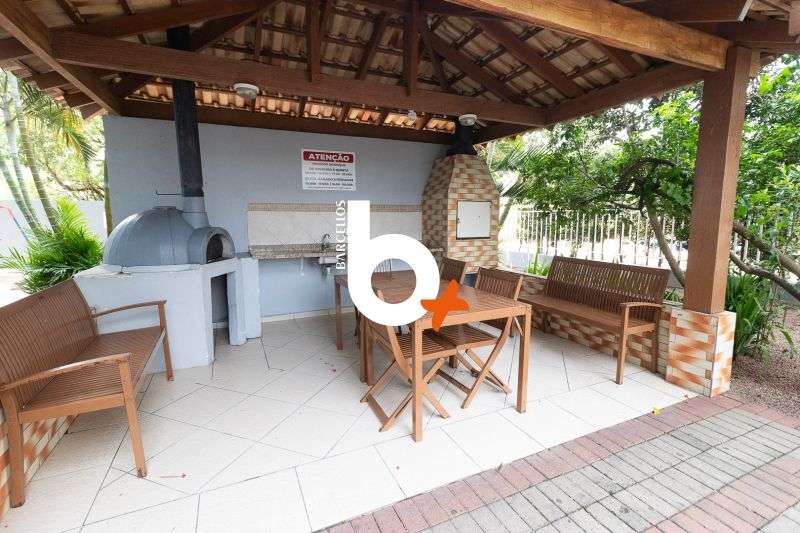 Apto com 3 quartos, 2 banheiros e 62m² à venda no bairro Passo das Pedras, Porto Alegre