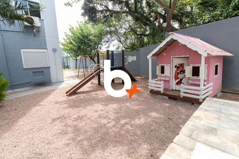 Apto com 3 quartos, 2 banheiros e 62m² à venda no bairro Passo das Pedras, Porto Alegre