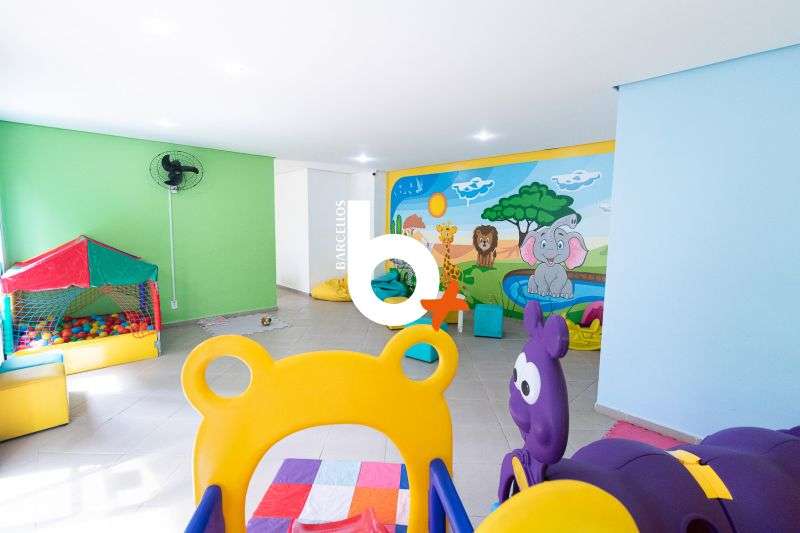 Apto com 3 quartos, 2 banheiros e 62m² à venda no bairro Passo das Pedras, Porto Alegre