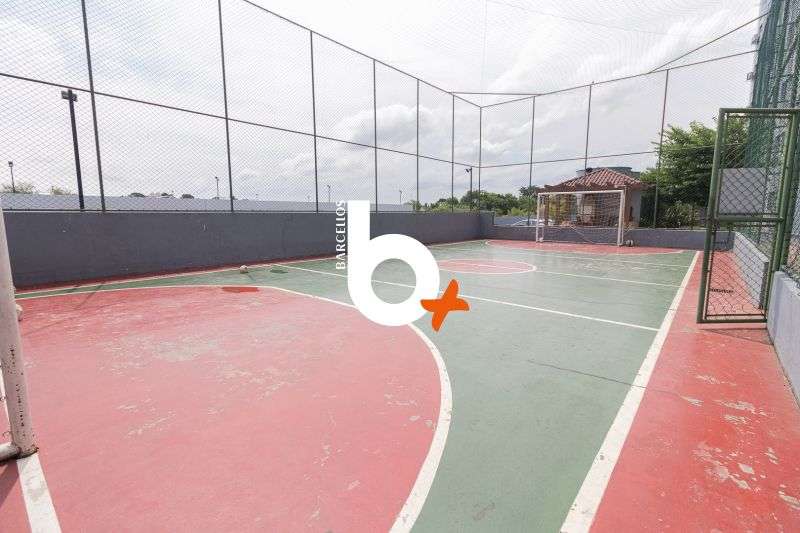 Apto com 3 quartos, 2 banheiros e 62m² à venda no bairro Passo das Pedras, Porto Alegre