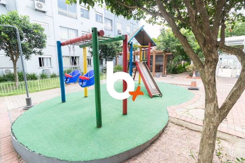 Apto com 3 quartos, 2 banheiros e 62m² à venda no bairro Passo das Pedras, Porto Alegre