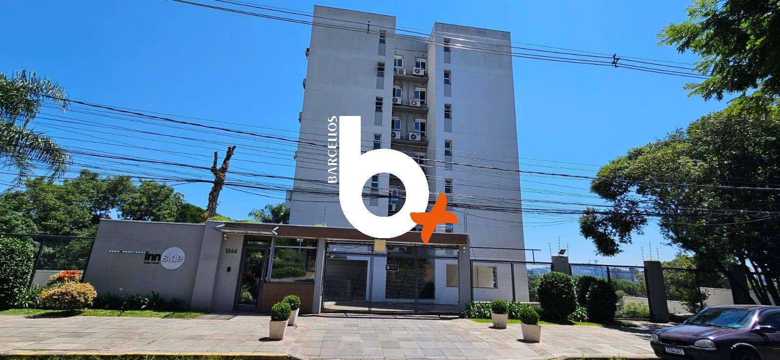 Apto com 2 quartos, 2 banheiros e 65m² à venda no bairro Tristeza, Porto Alegre